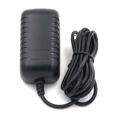 China ABS+PC flame retardant material 14V14.4V 0.5A 1A EU AU plug 14V14.4V 0.5A 1A power adapter lithium battery wall charger for sale