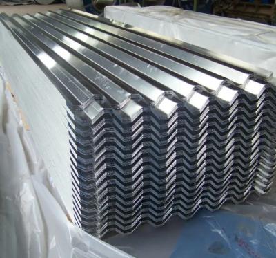 China Hot Selling ASTM Construction Zinc Coated Galvanized Steel Coil For Metal Roofing Iron Corrugated Steel Sheet for sale