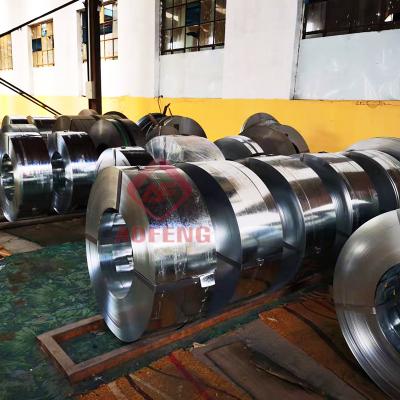 China Preparing pipes dx51 SGCC manufacturer galvalume s550 az150 az180 galvanized galvalume dx51 steel coils for sale