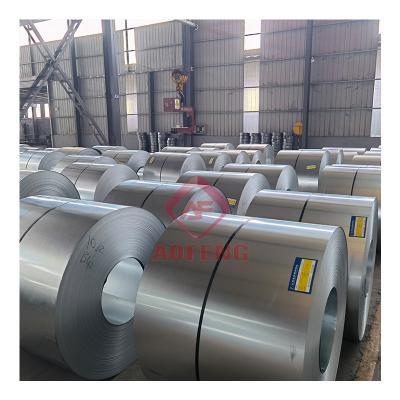 China Making Pipes Quality ASTM Galvanized Steel Sheet / Galvanized Coil Z275 Galvanized Iron Sheet for sale