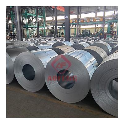 China Making Pipes ASTM Zinc Coated Steel Hot Dipped Galvanized Steel Coil / Pre Painted Galvanized Steel Coil for sale