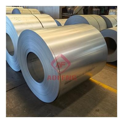 China Making Pipes Galvanized Sheet Metal Zinc Coated Steel Sheet Galvanized Steel Sheet Z30 / Z275 for sale