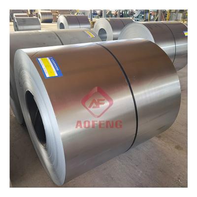 China Making Pipes Steel Galvanized Sheet Price EGI High Strength Steel Coil Electro Galvanized Steel Sheet for sale