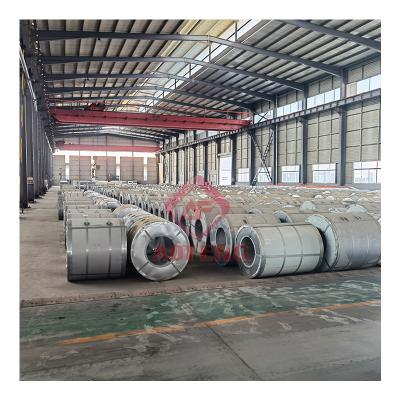 China Making pipes gi coil z275 steel strip coil steel sheet galvanized steel strip coil for sale