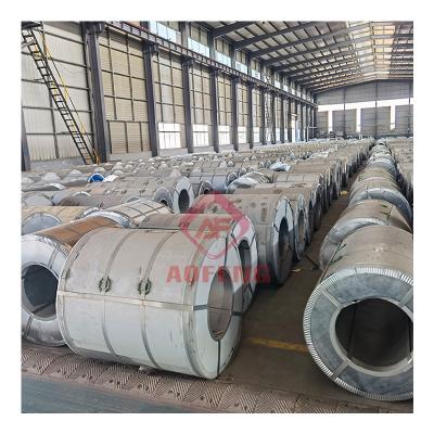 China Making Pipes Hot Dip Stock Steel Sheet dx51 Galvanized Steel Coil Galvanized Strip Steel Coil for sale