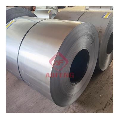 China Making Pipes Galvanized Steel Coil Gi Steel Sheet Spangle Galvanized Steel Coil In Chile for sale