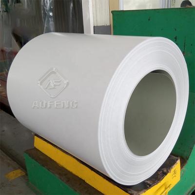 China Making pipes color gi steel coil coated cheap price Ral5015 5005 dx51 galvanized steel coil PPGL PPGI COIL for sale