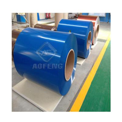 China Making pipes prime quality galvanized steel sheet ppgi z275 steel strip coil zinc steel PPGL COIL PPGI for sale