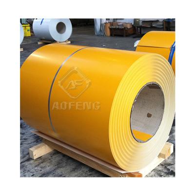 China Making pipes af steel sheet ppgi coil cheap price zinc Ral5015 5005 steel PPGL COIL PPGI for sale