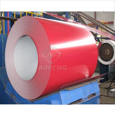 China Manufacturing pipes ppgi dx51 color coated prepainted steel coil Cheap price Ral5015 5005 z180 z100 z275 PPGL PPGI COIL for sale