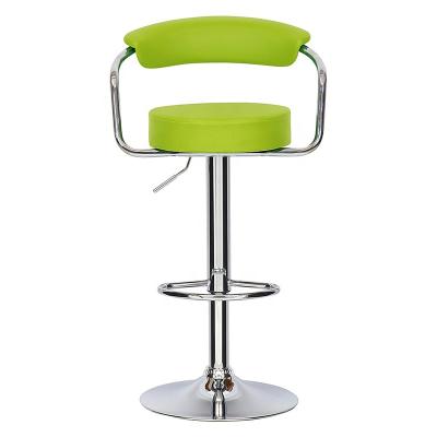 China Wholesale Bar Stool Modern Design Comfortable Adjustable Bar Stool Umpire Chairs Chairs for sale