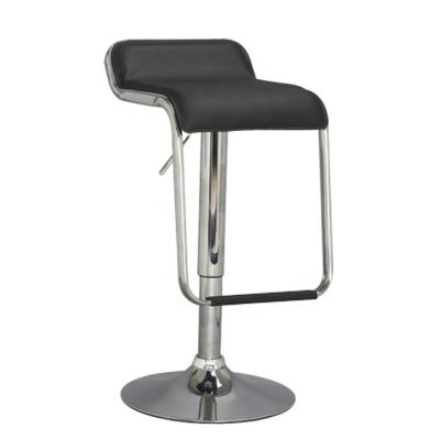 China Modern High Bar Stools Modern Bar Chairs For Kitchen Bar Chair Legs Steel for sale