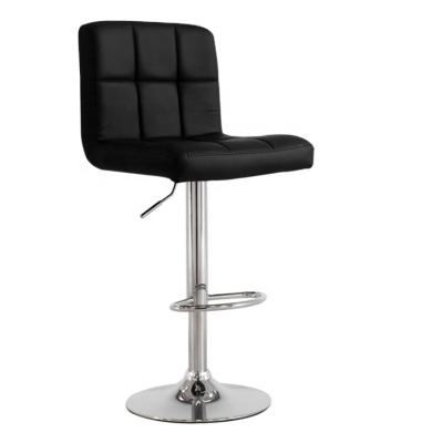 China Modern In Stock Commercial Bar Stool Stools Bar Chairs Modern Tall Bar Stool for sale