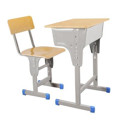 China Primary School Strong Porcelain Supplies Furniture Children Tables And Chairs for sale