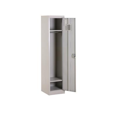 China High quality cheap metal door locker cabinet one price cheap price for sale