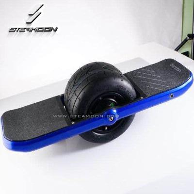 China Cheap China CE Import Goods One Wheel Electric Scooter 280mm for sale