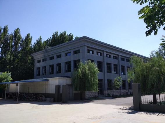 Fornitore cinese verificato - Qingdao Addichem Co., LTD.