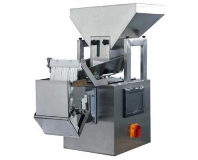 China Food Grade Stainless Steel Linear Weighing Machine Single Head Type for sale