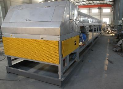 China Casting Wax Wax Granulator Machine To Make Hemispherical Wax Pellets for sale