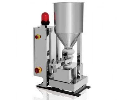 China High Accuracy Loss In Weight Feeder System With Linear Vibrator 25L Type for sale