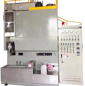 China High Speed Laboratory Spinning Machine For Meltblown Nonwoven Fabric Processing for sale