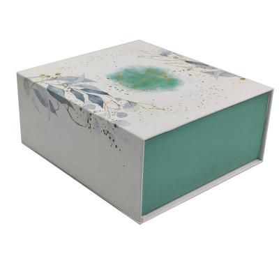 China Caja de cajón con EVA Insert Masaje personalizado de belleza facial embalaje de rodillos en venta