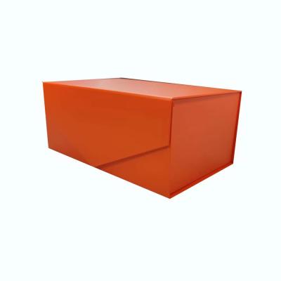 Китай Wholesale Custom Logo Printed Luxury Rigid Gift Folding Box Cardboard Boxes Packaging продается