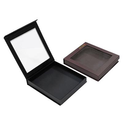 中国 Manufacturer Wholesale Price Magnetic Storage Box Custom Black Gift Box Clothing Paper Gift Magnet Box 販売のため