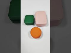 Magnetic Packaging Box