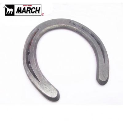 China March factory price high quality steel horseshoe horseshoe shoes for sale