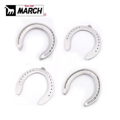 China Stainless Steel Hoof kinfe Shanghai March Nails Horse Equipment Horseshoe Farrier Tools Factory for sale