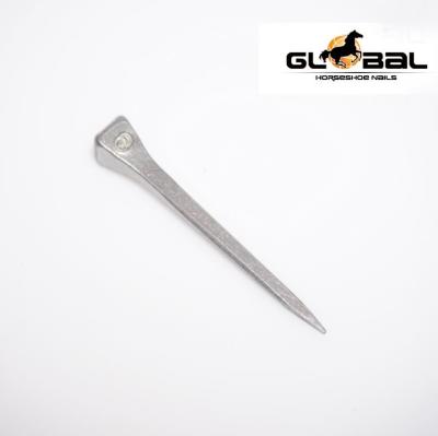 China All Global Veterinary Models Horseshoe Nail Instruments Horse Orthopedic Products Factory for sale