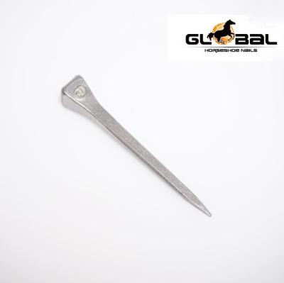 China Global Shanghai March Nail Horseshoes Farrier Tools Factory All Types for sale