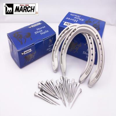 China Factory directly sell E2 nails horseshoe pattern, high quality and famous brand ALL TYPES for sale