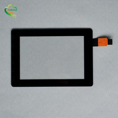 China 3.5 Inch Capacitive Touch Screen Overlay Kit Small 3.5