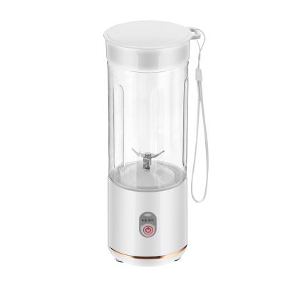 China Durable Cost Effective ABS Material Household PC Strong Mini Electric Juicer Good for sale