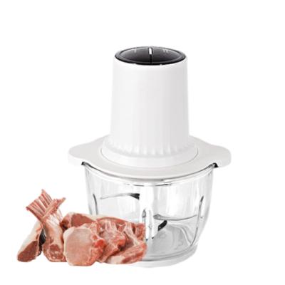 China Household High Efficiency Multifunctional Metal Meat Grinder Grinder for sale