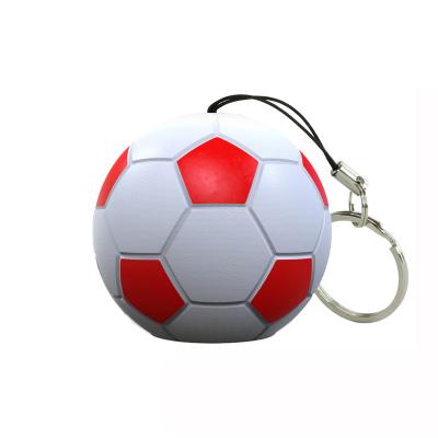 China Phone Function WORLD CUP 2022 Promotion Soccer Ball Football Speaker Mini Portable Speaker for sale