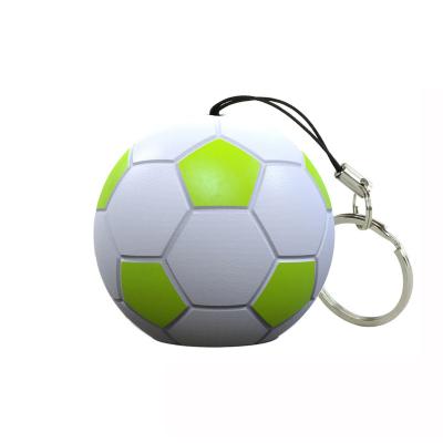 China Custom Mini Soccer Ball Speaker Phone Function For 2022 WORLD CUP Qatar Souvenir Gift for sale