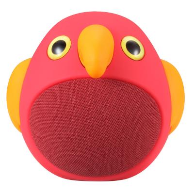 China Wholesale Parrot Mini Wireless Speaker Gift Sets Agriculture Cloth For Xmax M918 New Year Valentine's Day Present Birthday Gift for sale