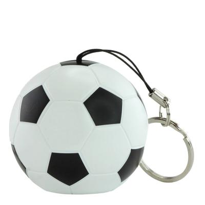 China 2022 Portable Mini Phone Function World Cup Football Wireless Speaker Speaker Gifts Qatar Products for sale