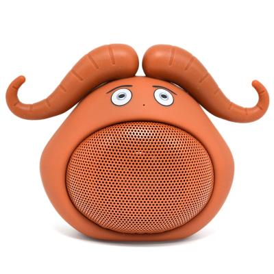 China Phone Function China Audio Pet Portable Speakers With Bass Gift TWS Speaker For Outdoor for sale