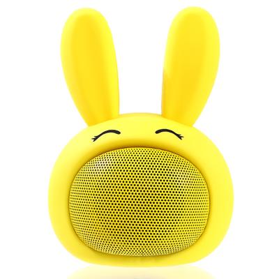 China Animal Phone Function China Speaker iCutes TWS Speaker For Mobiles for sale