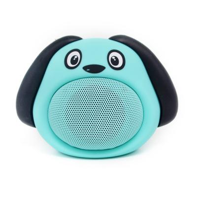 China New Amazon Electronics Instruments Super Stereo M818 Wireless Metal TWS Bass Mini Woofer Dog Portable Speaker Best-selling Wireless Music Instruments for sale