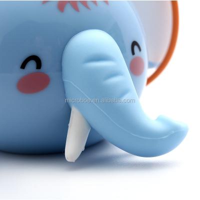 China Mini Music Mini Speaker Blue Elephant Promotional Gifts For Doctors M316 for sale