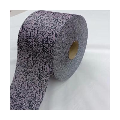 China High quality and cheap price custom printing process waterproof waterproof lamination lightweight nonwoven fabric for sale