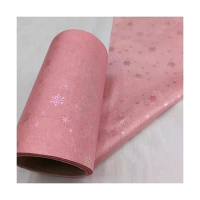 China Factory price wholesale waterproof tear resistant nonwoven thorns 45 grams cheap non woven fabric roll for sale