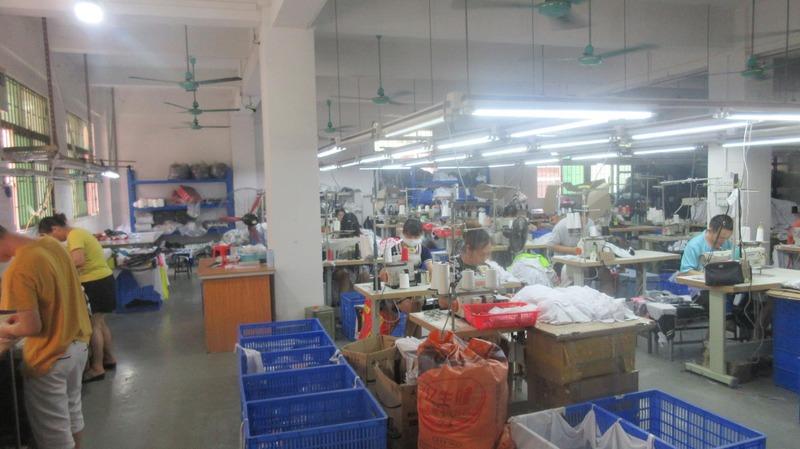 Verified China supplier - Dongguan Northmountain Outdoor Products Co., Ltd.