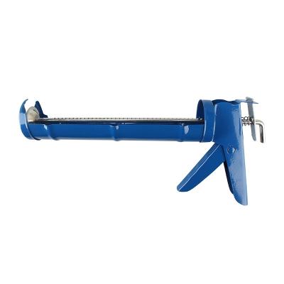 China Construction Sealant Caulking Gun Silicone Adhesive Gun for sale