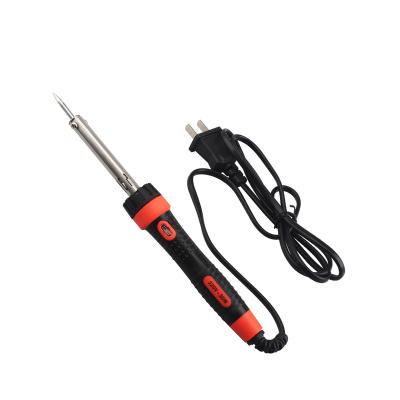 China Adjustable Welding Head 150w Electric Welding Copper Outdoor Spraying Industrial Iron for sale